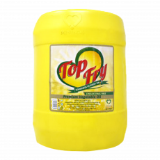 Top Fry Cooking Oil 10L
