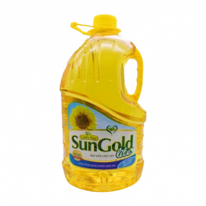 Sun Gold Seed Oil 5L