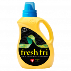 Fresh Fri Oil 5L