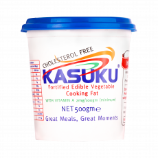Kasuku Cooking Fat 500G