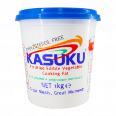 Kasuku Cooking Fat 1Kg