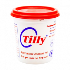 Tily Cooking Fat 1Kg