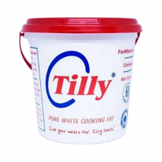 Tily Cooking Fat 2Kg