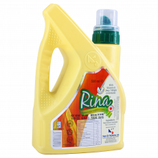 Rina Vegetable Oil 500Ml