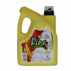 Rina Vegetable Oil 5L