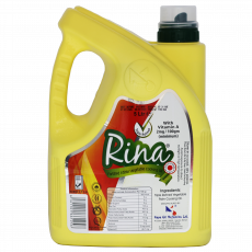 Rina Vegetable Oil 5L