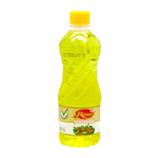 Rinsun Sunflower Oil 500Ml
