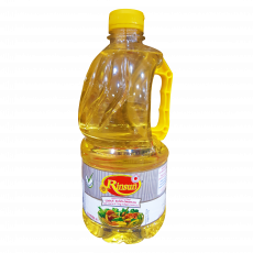 Rinsun Sunflower Oil 2L