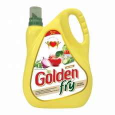 Golden Fry Cooking Oil 3L