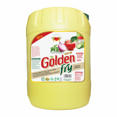 Golden Fry Cooking Oil 10L