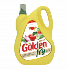 Golden Fry Cooking Oil 5L
