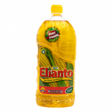 Elianto Corn Oil 1L