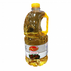 Rinsun Sunflower Oil 3L