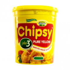 Bid Chipsy Cooking Fat 500G