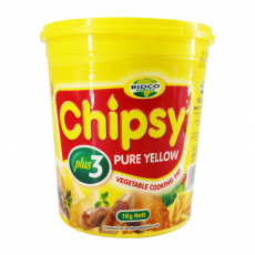 Chipsy Cooking Fat 1Kg