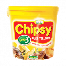 Chipsy Cooking Fat 2Kg