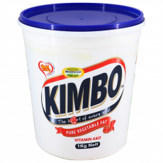 Fd-Bid Kimbo Cooking Fat 1Kg