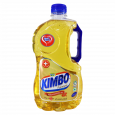  Kimbo Premium Oil 2L
