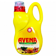 Avena Veg Oil 5L