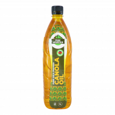 Canola Pure Mountain Oil 1Ltr
