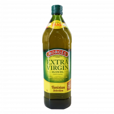 Borges Extra Virgin Oil 1L