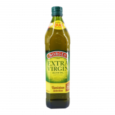 Borges Extra Virgin Oil 750Ml