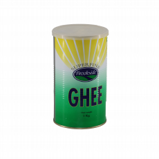 Brookside Superfine Ghee 1Kg