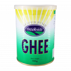 Brookside Superfine Ghee 500G