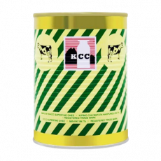 Kcc Superfine Ghee 500G Tin