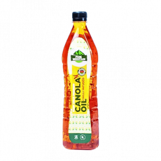 Hbp Mountain Canola Oil Chilli 1L
