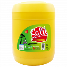 Salit Veg.cooking Oil 10Lt