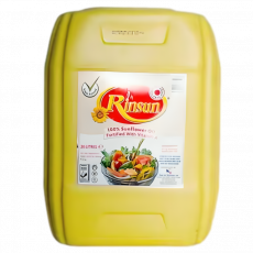 Rinsun Sunflower 20L