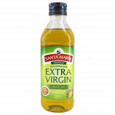 Santa Mariae/Virgin Oliveoil 500Ml