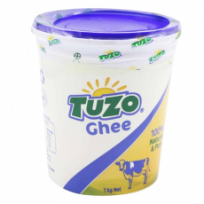 B/Side Tuzo Ghee 1Kg