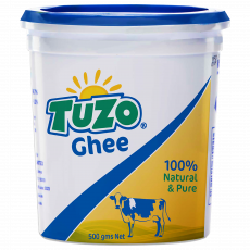 Fd-B/Side Tuzo Ghee 500G