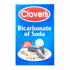 Clovers Bicarbonate Soda Box 100G