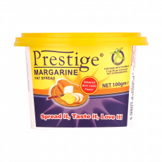 Prestige Margarine 100G