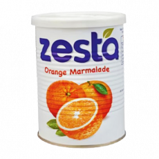Zesta Orange Marmalade 500G