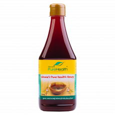 Winnies Pure Honey 500G Squeeze