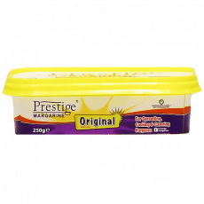 Prestige Margarine Original 250G