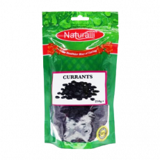 Naturalli Currants 250G