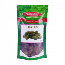 Naturalli Dates 250G