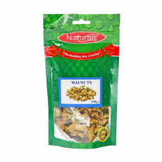 Naturalli Walnuts 100G