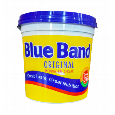 Blue Band Original Omega 3&6...