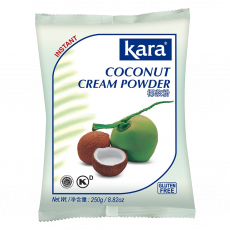 Port Kara Coconut Cream Powder 50G