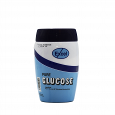 Excel Glucose 250G
