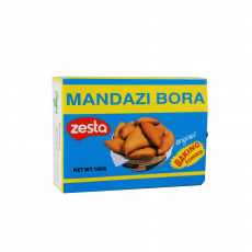 Mandazi Bora Baking Pwd 100G