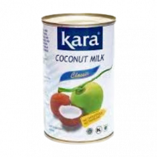 Kara Coconut Milk Can 425Ml