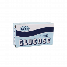 Excel Glucose Pure 50G