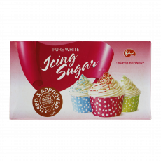 Kenafric Icing Sugar Box 500G